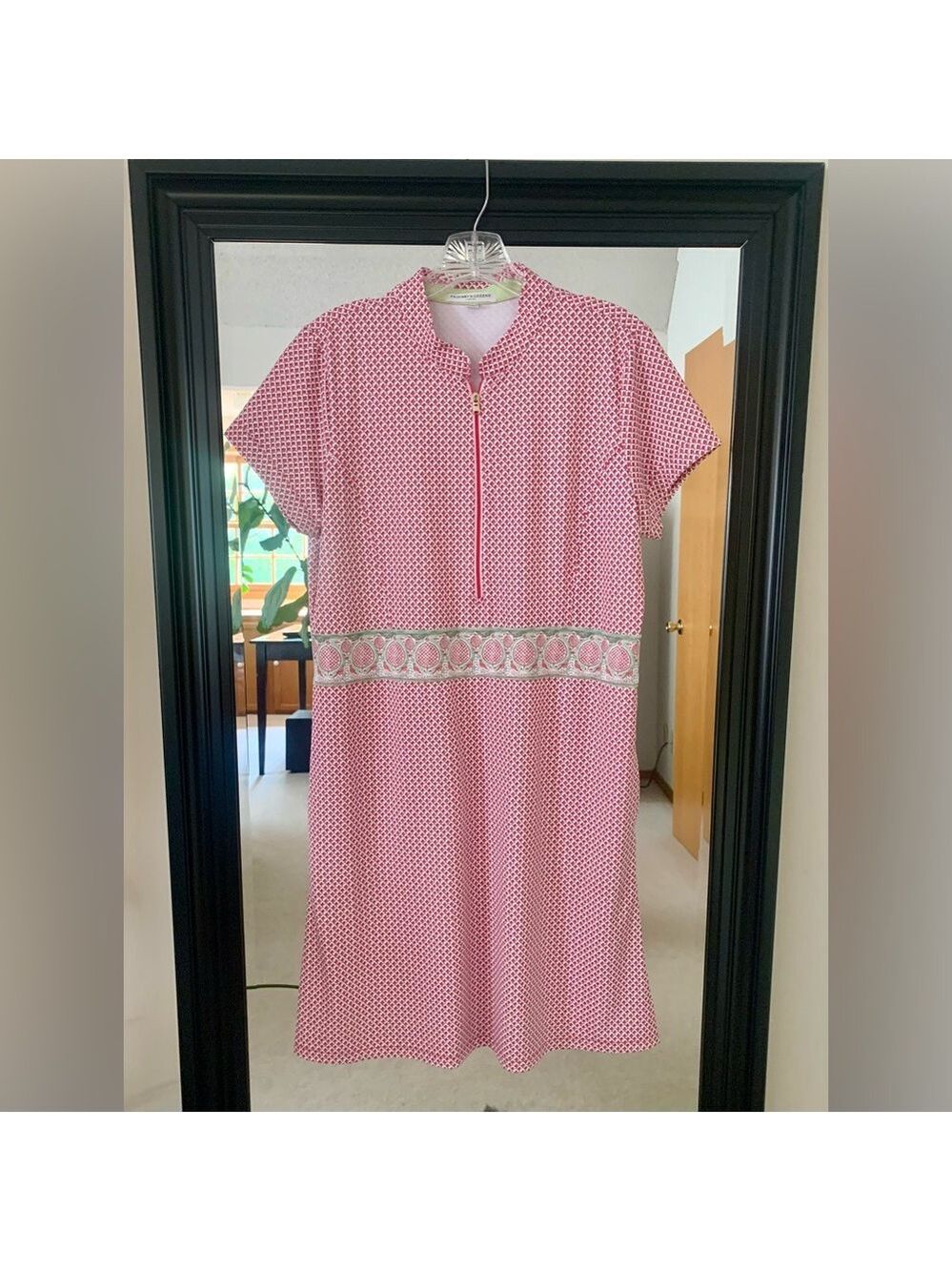 Fairway & Greene Golf Dress & Shorts